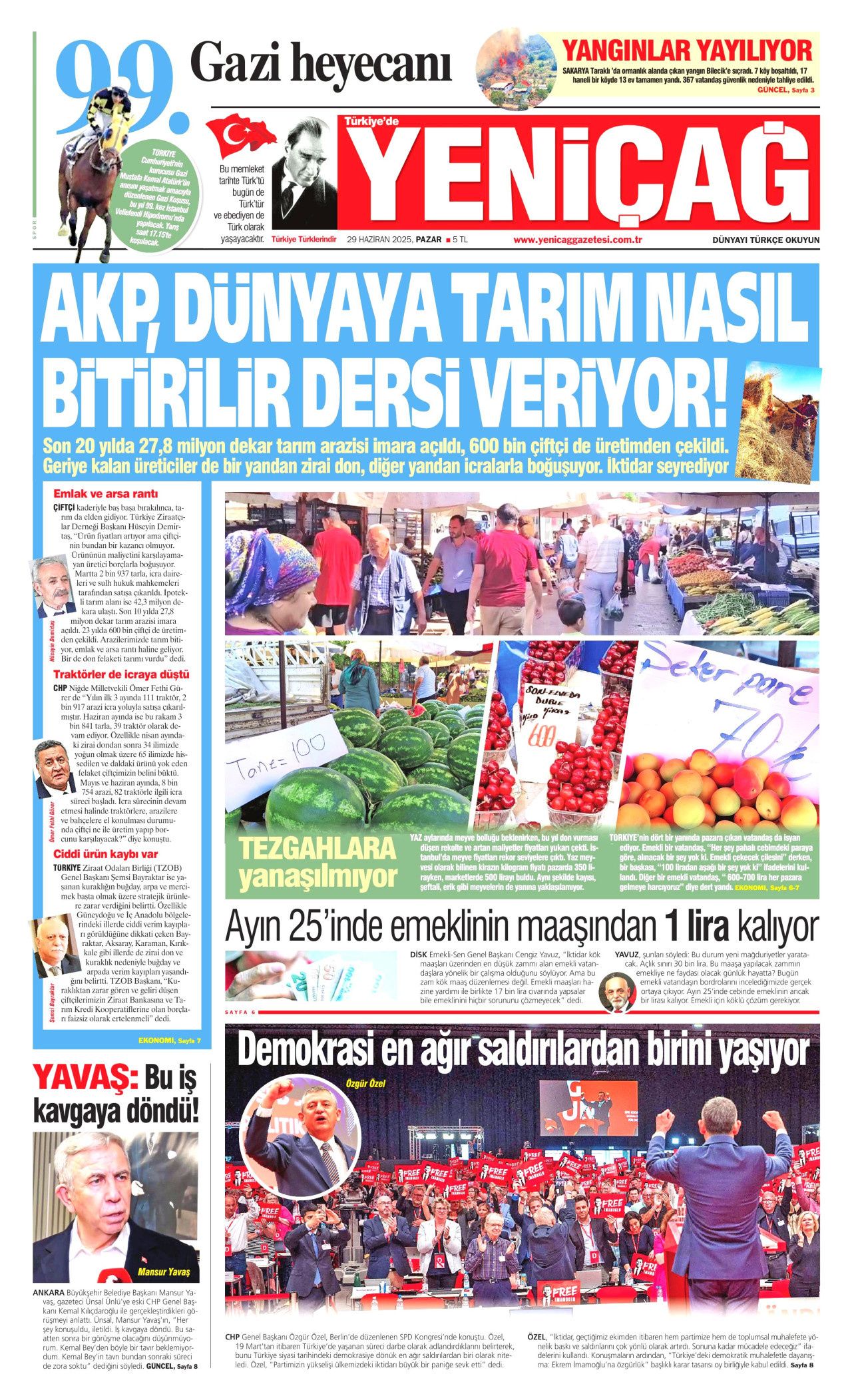 İstanbul'da TOKİ kiralık sosyal konut projesi! İşte yeni modelin 3 avantajı... 7