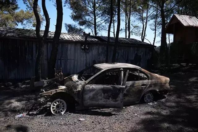 Yaptığı tadilat yüzünden tüm mahalle küle döndü! “Bütün hayatımız tepetaklak oldu" 3
