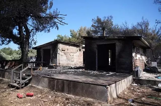 Yaptığı tadilat yüzünden tüm mahalle küle döndü! “Bütün hayatımız tepetaklak oldu" 2