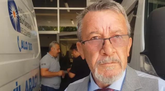 Anne "Bu çocuk bizi öldürecek" dedi, 1 saat sonra hayatını kaybetti! Antalya'da kahreden olay... 3