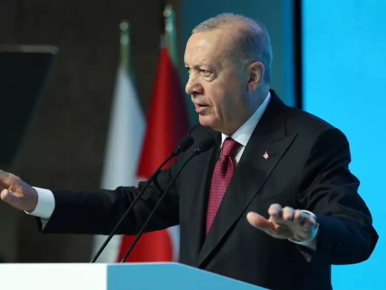 Arap basını duyurdu: İsrail'in, İran'dan sonraki yeni hedefi Türkiye! 2