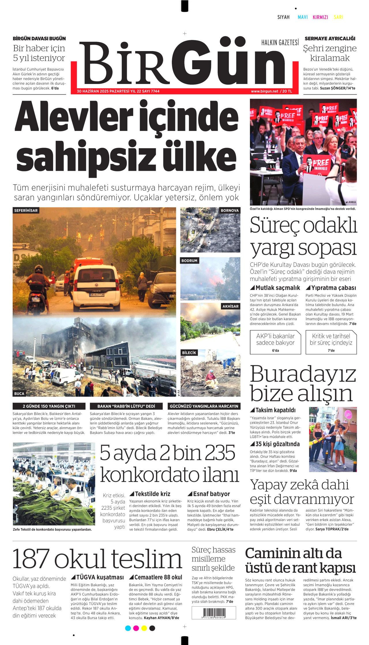 Gazze'de gıda yok, ilaç yok! Bebekler ölümün pençesinde... 16