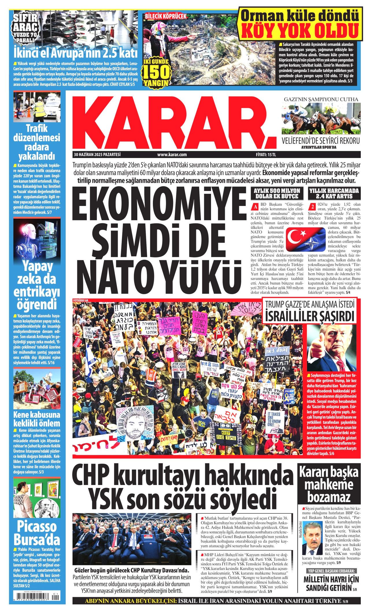 Gazze'de gıda yok, ilaç yok! Bebekler ölümün pençesinde... 9