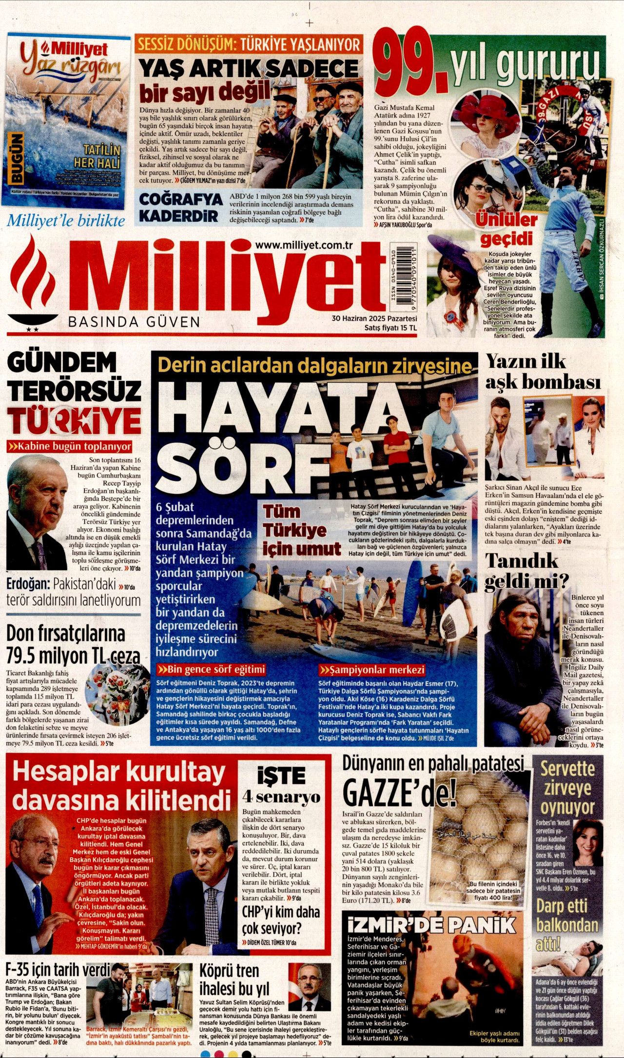 Gazze'de gıda yok, ilaç yok! Bebekler ölümün pençesinde... 10