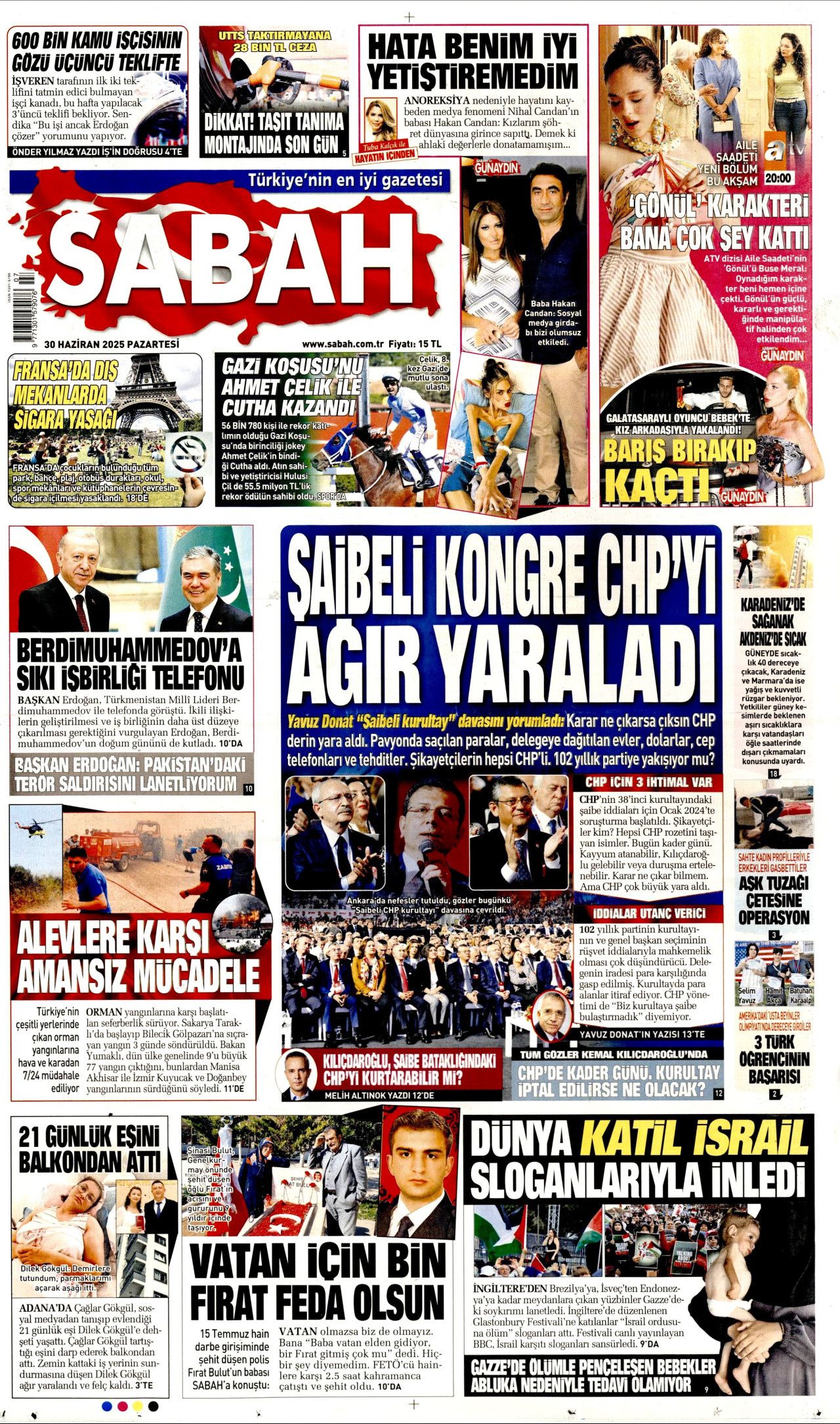 Gazze'de gıda yok, ilaç yok! Bebekler ölümün pençesinde... 8
