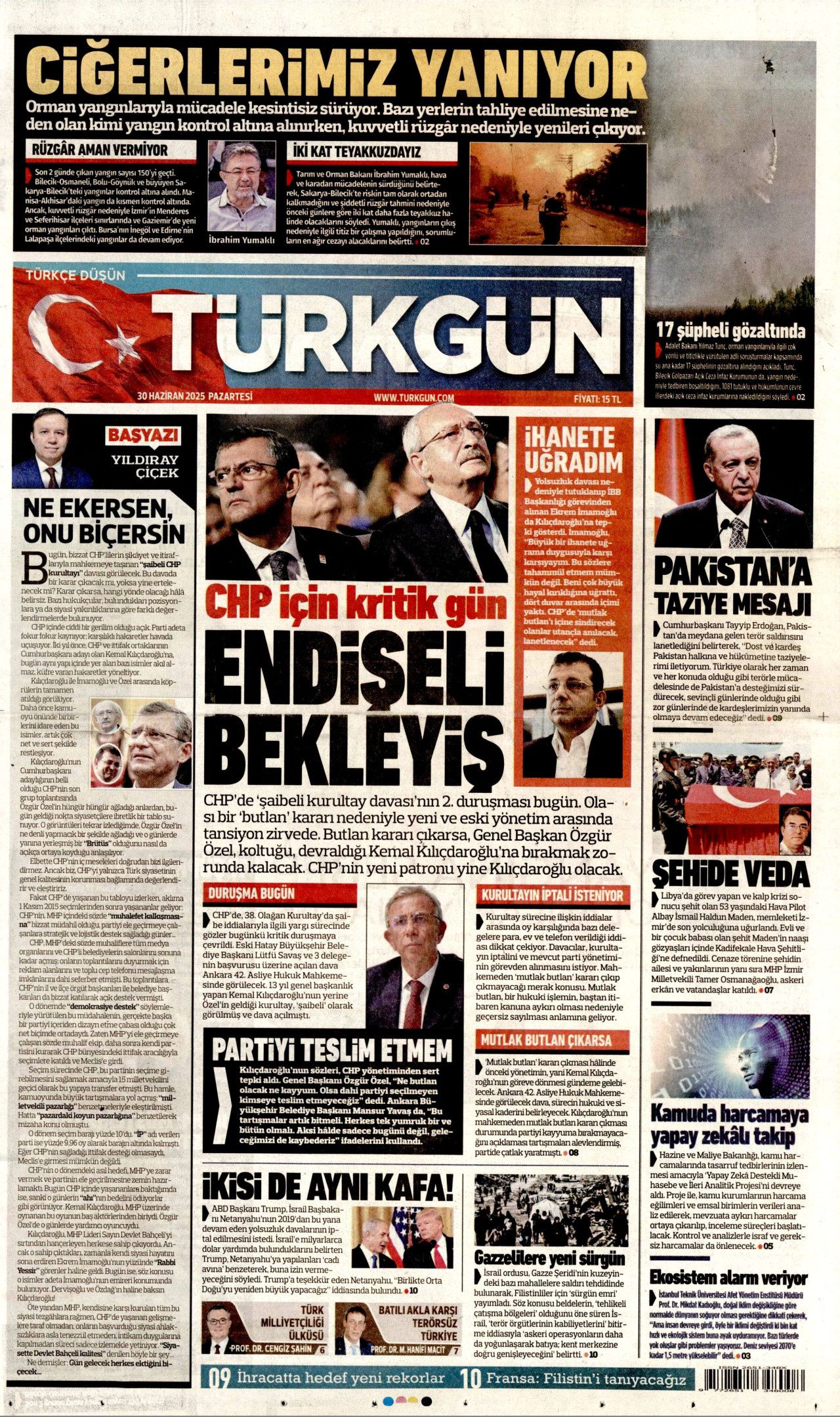 Gazze'de gıda yok, ilaç yok! Bebekler ölümün pençesinde... 4