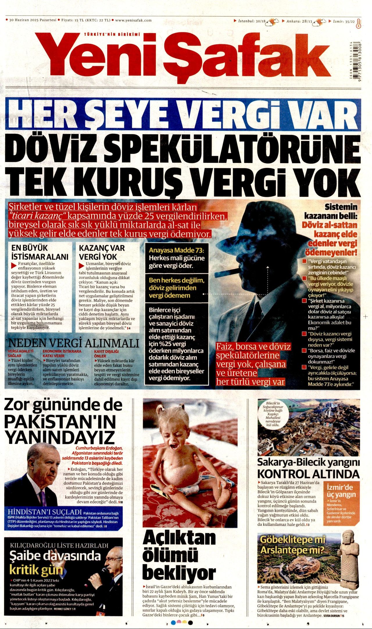 Gazze'de gıda yok, ilaç yok! Bebekler ölümün pençesinde... 14