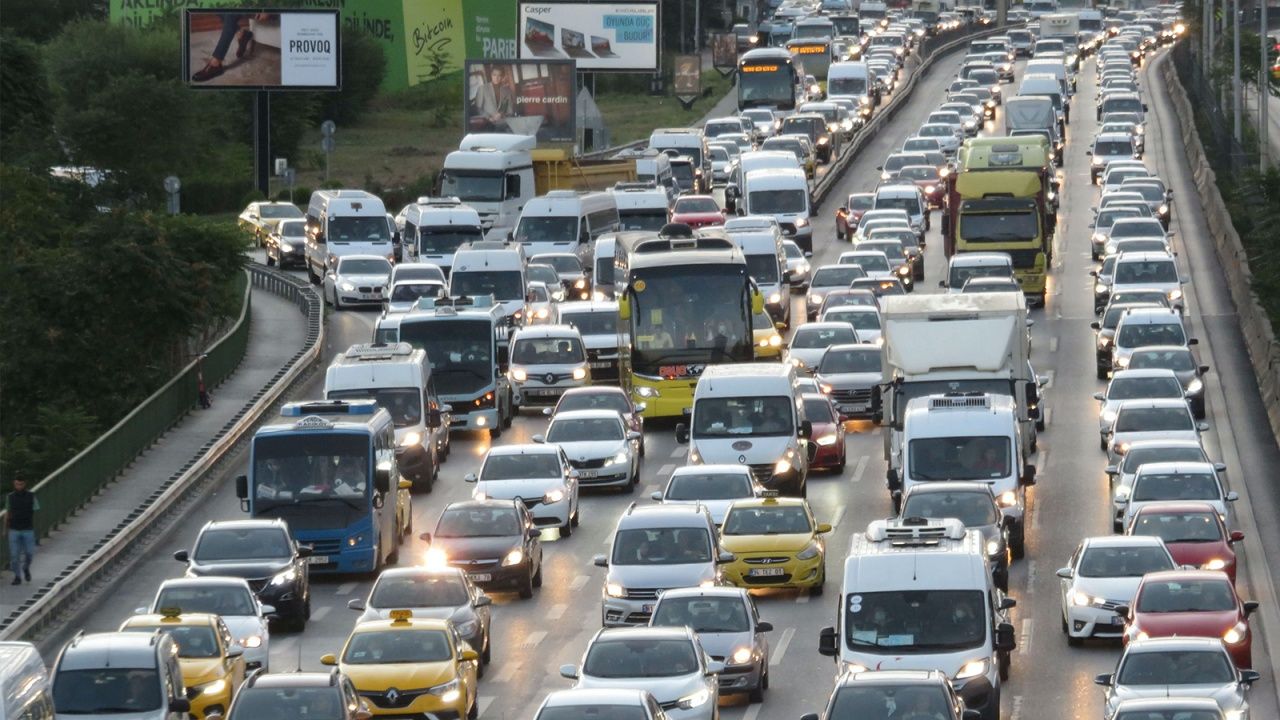 Son gün bugün! Araç sahipleri dikkat! Taktırmayana ağır cezası var 4