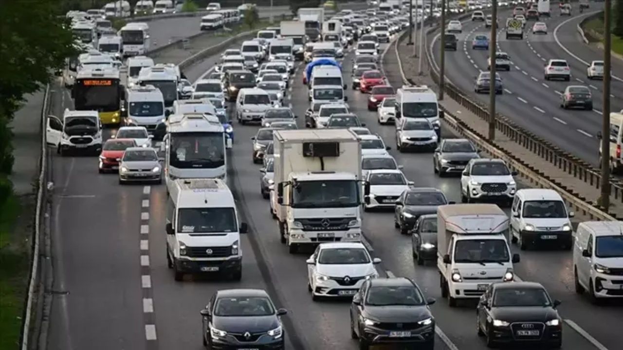 Son gün bugün! Araç sahipleri dikkat! Taktırmayana ağır cezası var 2