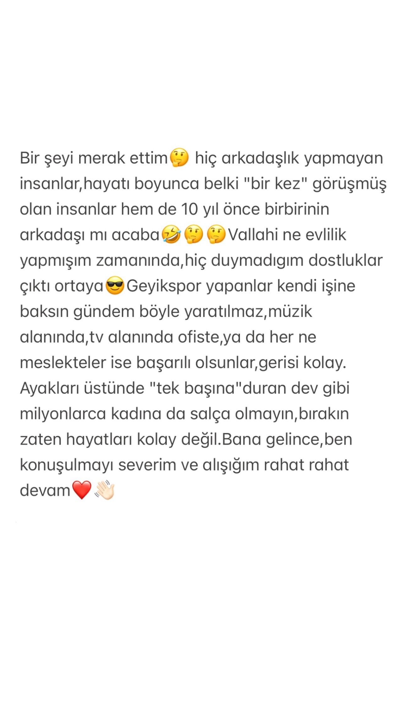Yılın aşk bombası! Ece Erken, ''Eniştem'' dediği Sinan Akçıl ile el ele görüntülendi 4