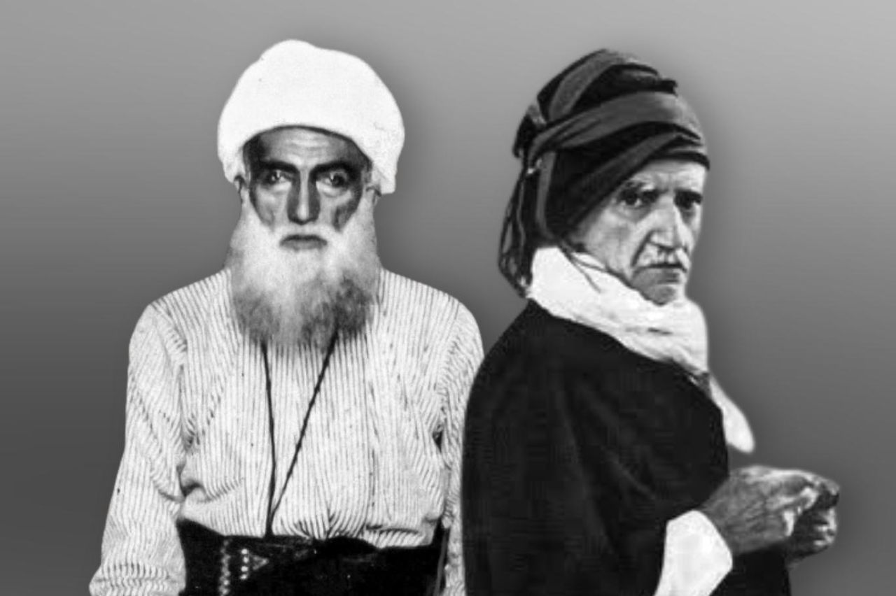 Şeyh Sait Paradoksu... Yüz yıl önce idam edilen Kürt isyancı hain miydi mazlum mu? 19