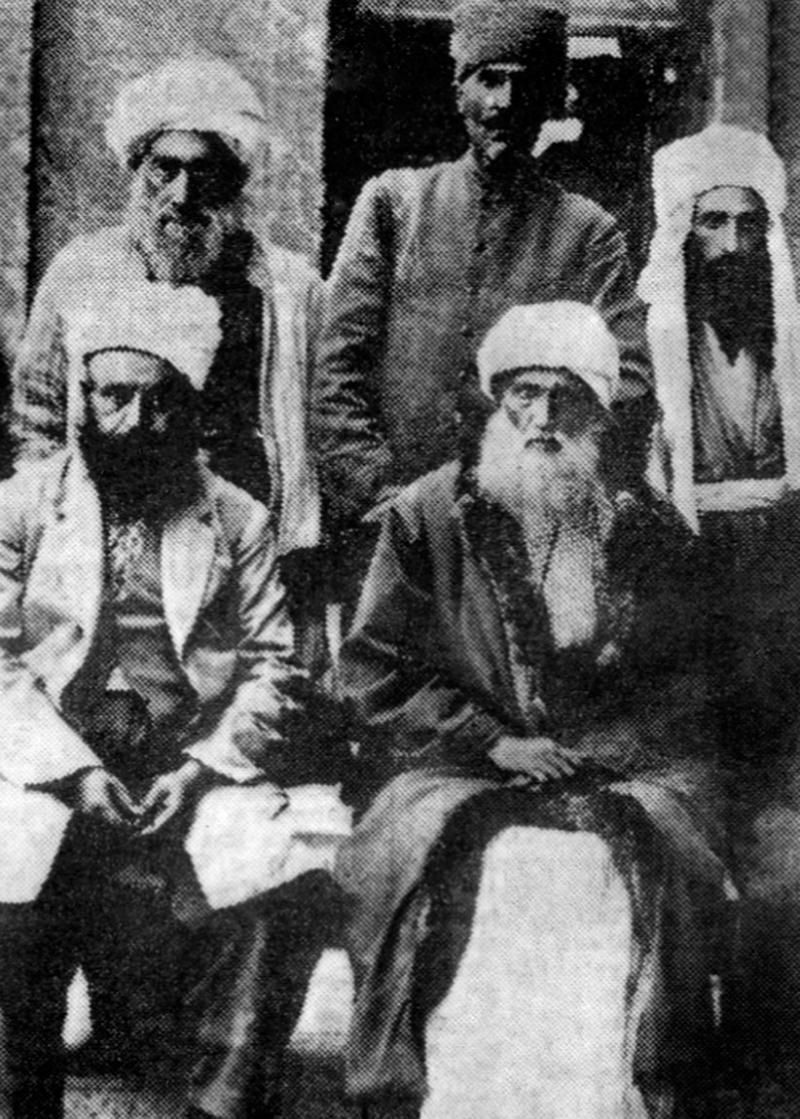 Şeyh Sait Paradoksu... Yüz yıl önce idam edilen Kürt isyancı hain miydi mazlum mu? 9