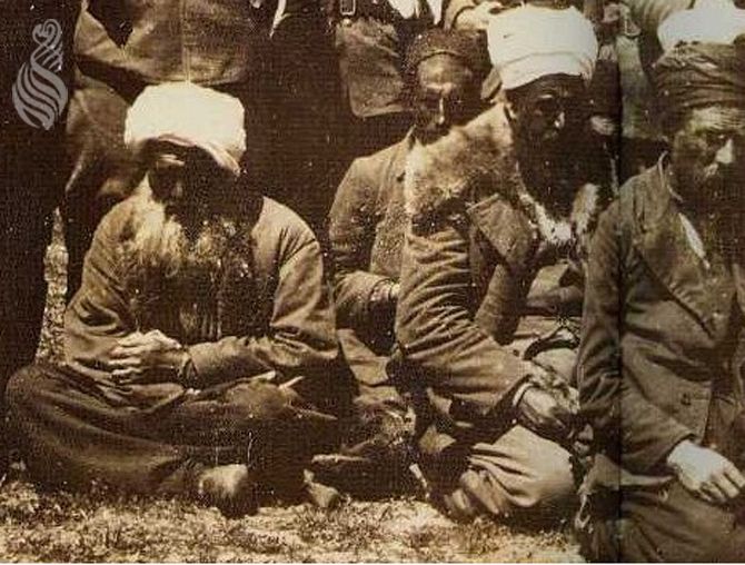 Şeyh Sait Paradoksu... Yüz yıl önce idam edilen Kürt isyancı hain miydi mazlum mu? 4