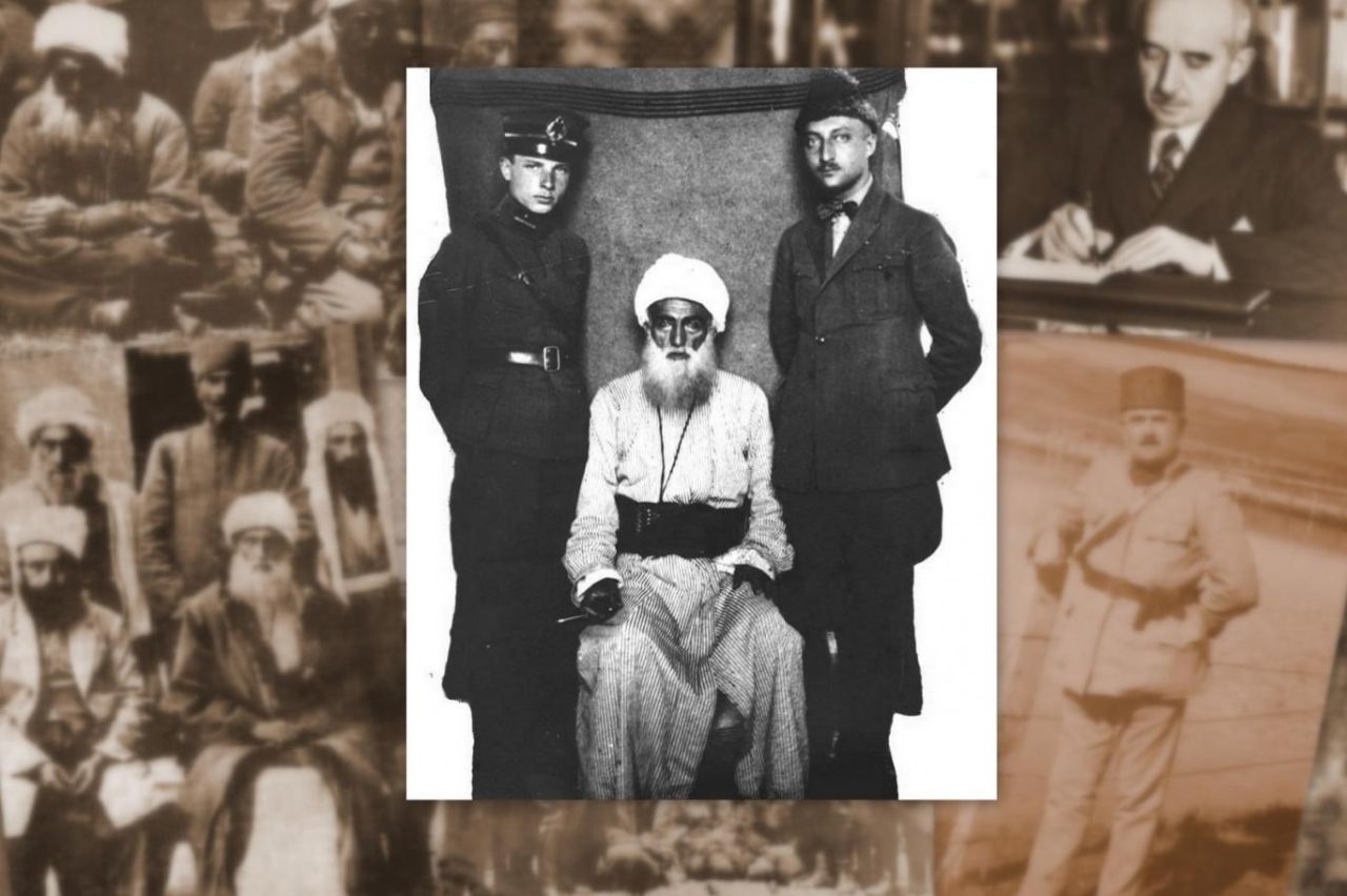 Şeyh Sait Paradoksu... Yüz yıl önce idam edilen Kürt isyancı hain miydi mazlum mu? 5