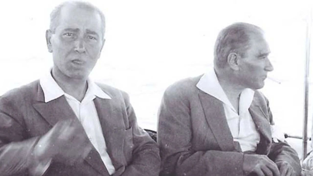 Şeyh Sait Paradoksu... Yüz yıl önce idam edilen Kürt isyancı hain miydi mazlum mu? 14