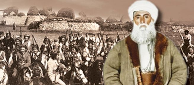 Şeyh Sait Paradoksu... Yüz yıl önce idam edilen Kürt isyancı hain miydi mazlum mu? 8