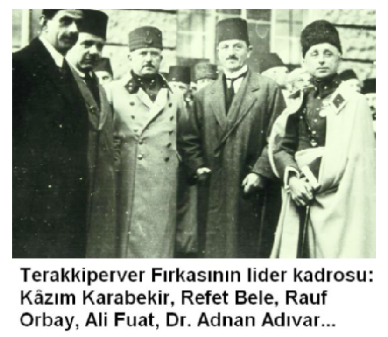Şeyh Sait Paradoksu... Yüz yıl önce idam edilen Kürt isyancı hain miydi mazlum mu? 12