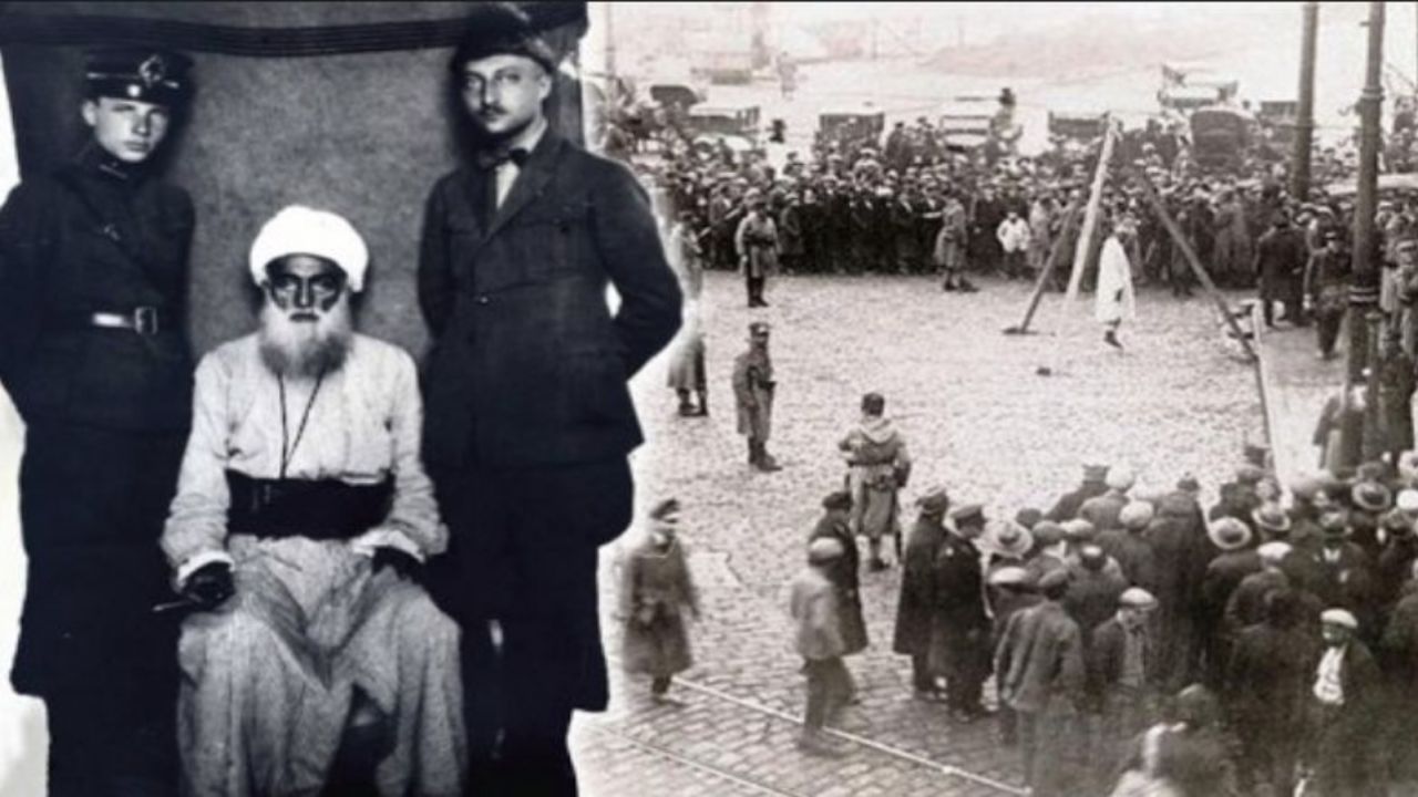 Şeyh Sait Paradoksu... Yüz yıl önce idam edilen Kürt isyancı hain miydi mazlum mu? 22