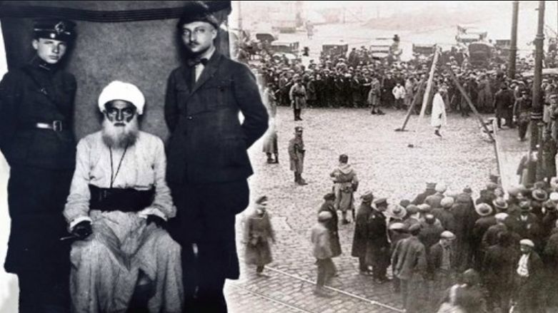 Şeyh Sait Paradoksu... Yüz yıl önce idam edilen Kürt isyancı hain miydi mazlum mu? 1