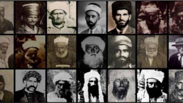 Şeyh Sait Paradoksu... Yüz yıl önce idam edilen Kürt isyancı hain miydi mazlum mu? 11