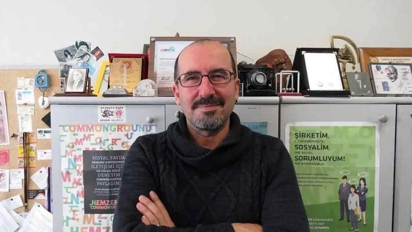 Datça Belediyesi’nde Kılıçdaroğlu krizi: Sosyal medya yöneticisinin görevine son verildi! Kılıçdaroğlu sessizliğini bozdu: Doğru bulmuyorum! 1