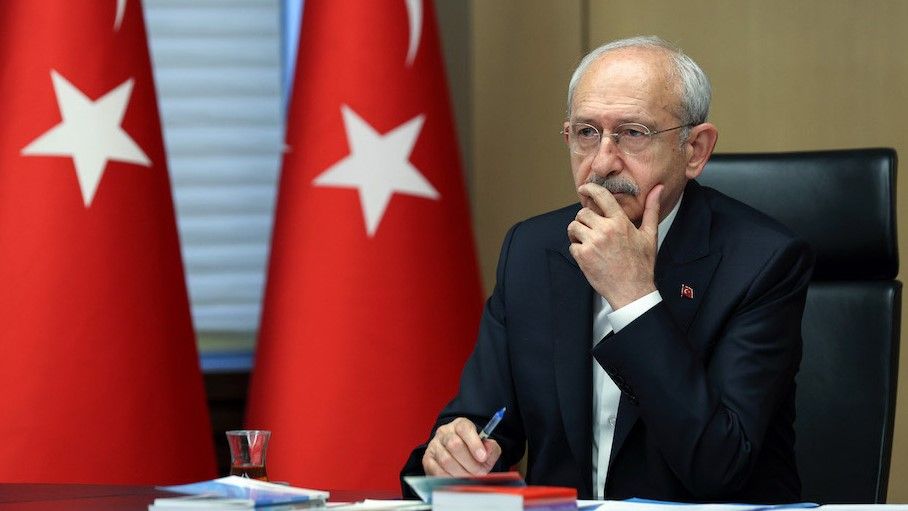 Datça Belediyesi’nde Kılıçdaroğlu krizi: Sosyal medya yöneticisinin görevine son verildi! Kılıçdaroğlu sessizliğini bozdu: Doğru bulmuyorum! 4