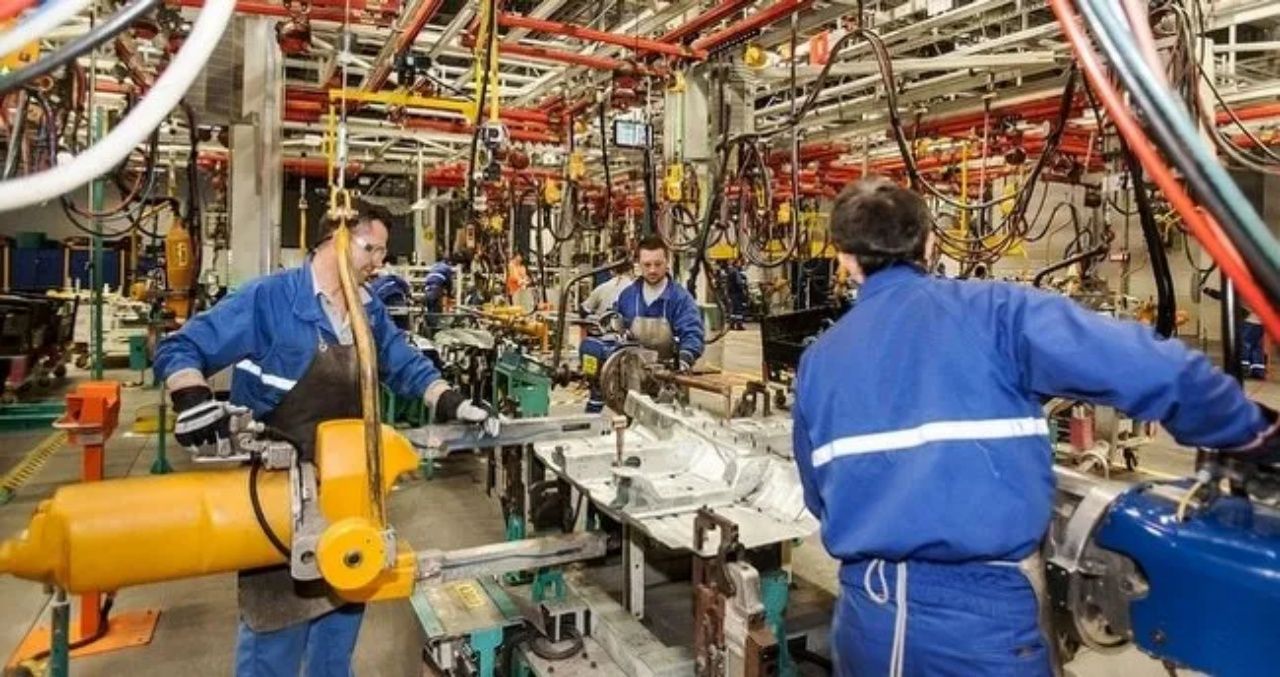 2024 ihracat şampiyonları belli oldu! Baykar yine zirveye yerleşti 19