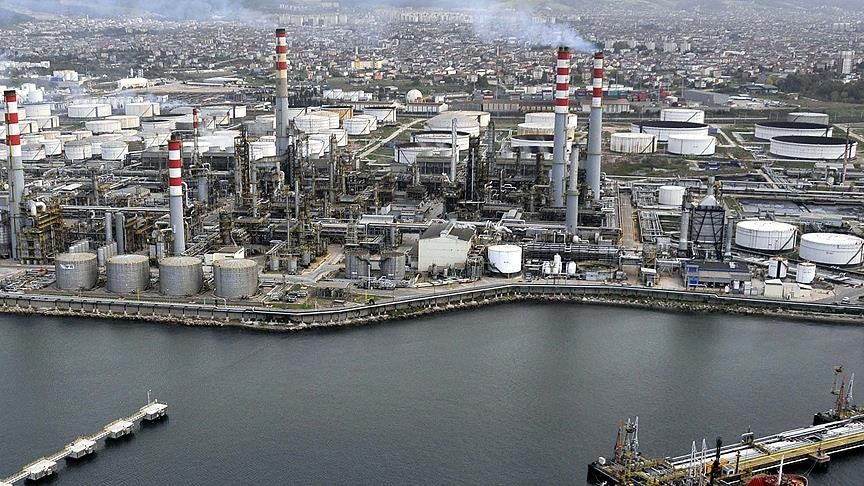 2024 ihracat şampiyonları belli oldu! Baykar yine zirveye yerleşti 24