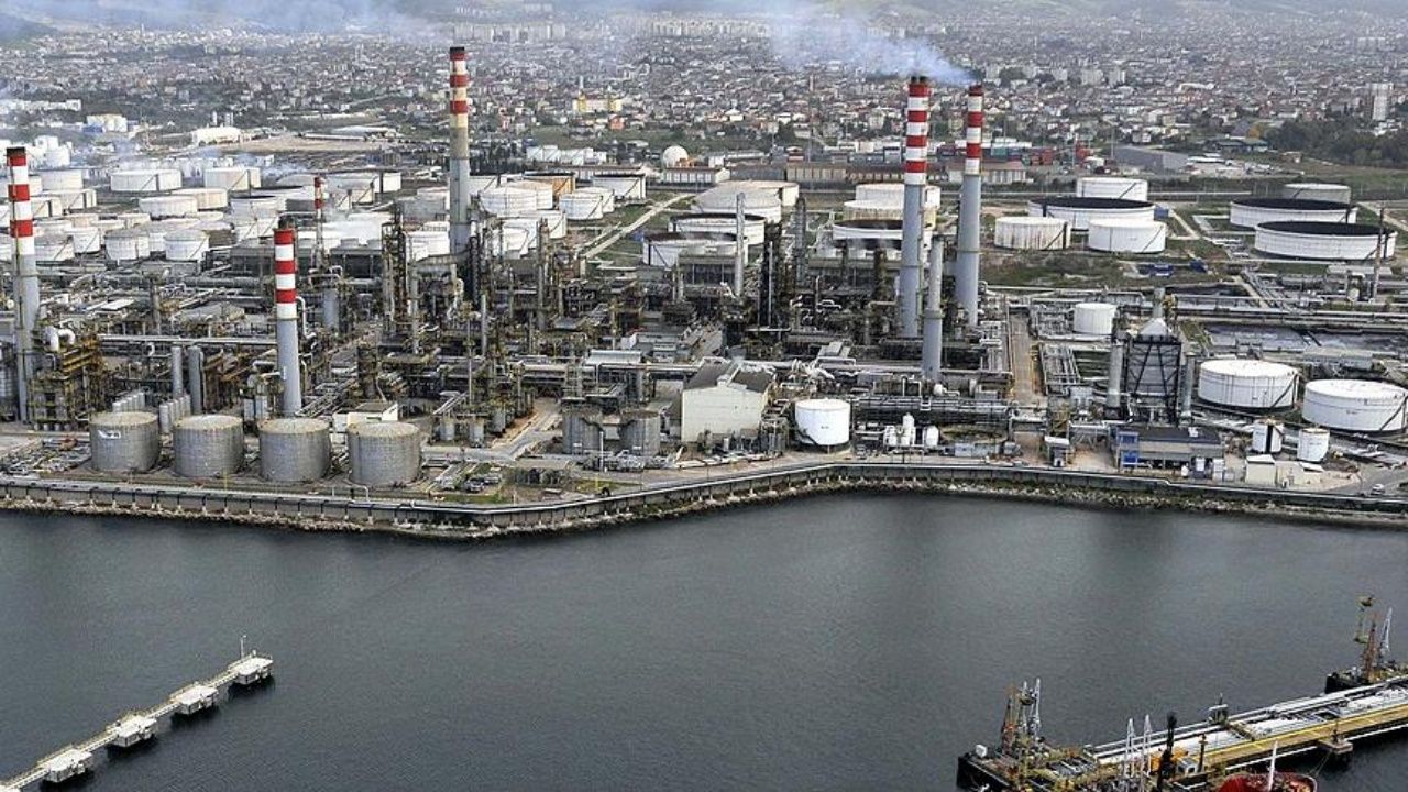 2024 ihracat şampiyonları belli oldu! Baykar yine zirveye yerleşti 9