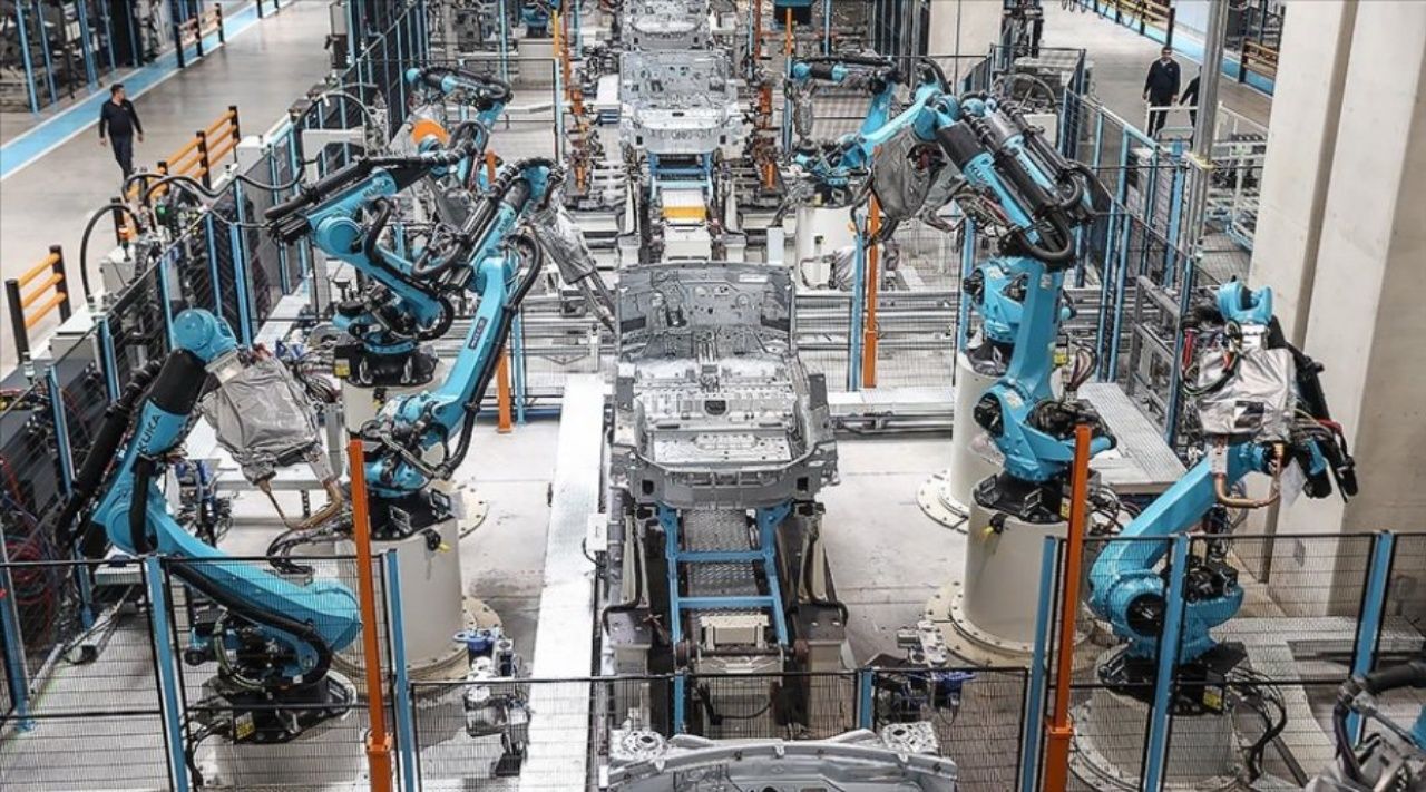 2024 ihracat şampiyonları belli oldu! Baykar yine zirveye yerleşti 12