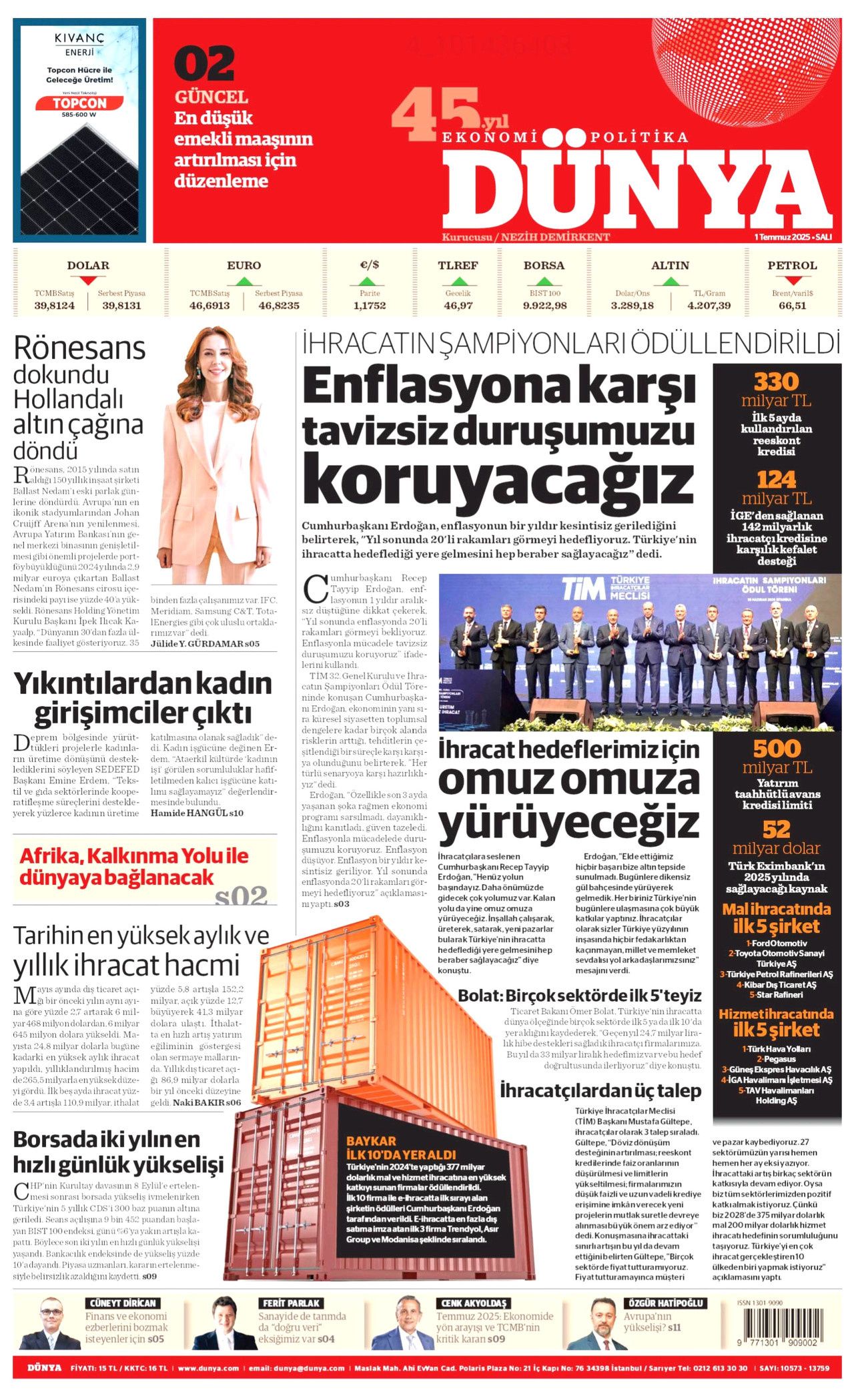 Alevler arasında can pazarı... Savaş gibi mücadele manşetlerde! 19