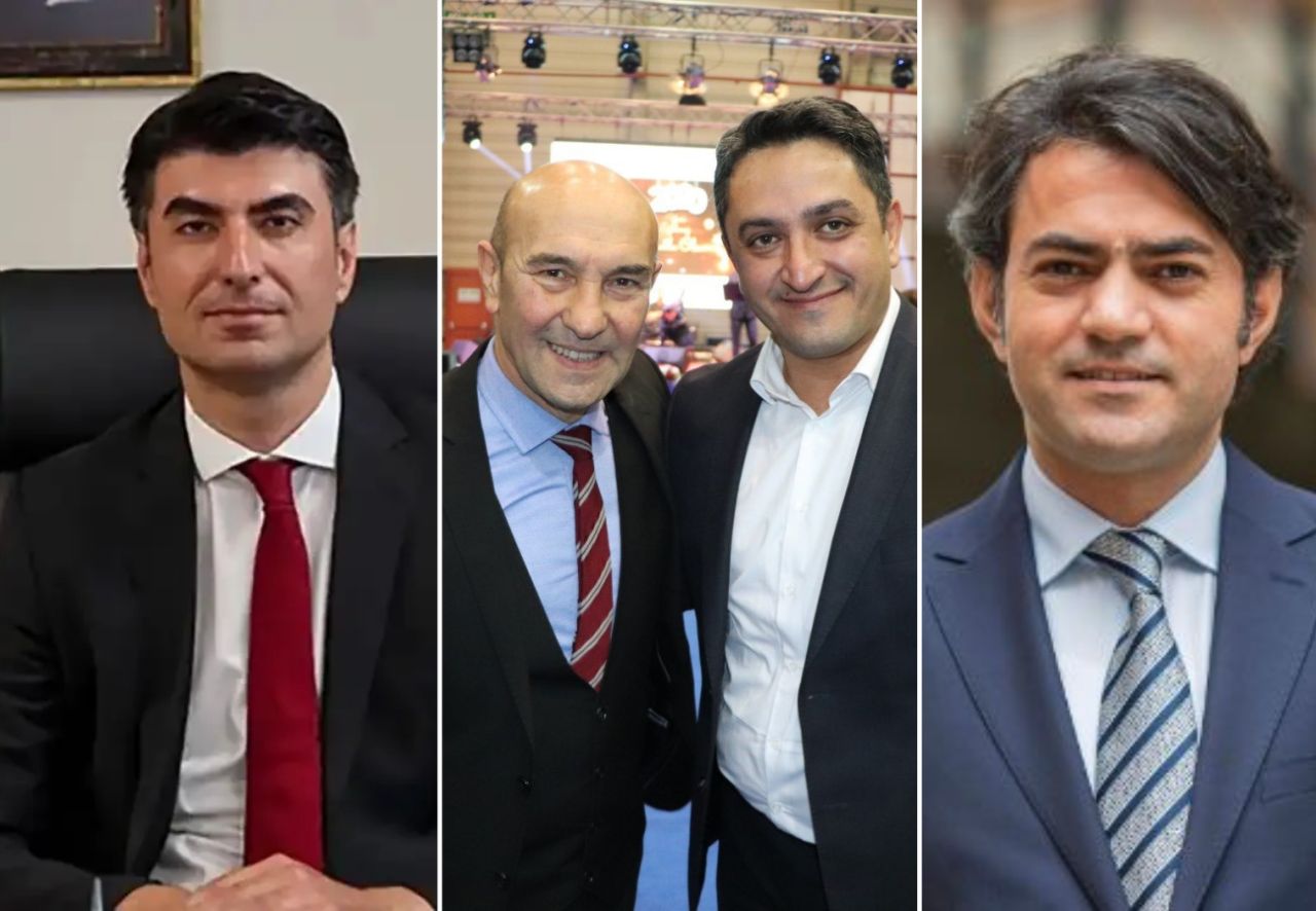 Tunç Soyer, CHP'li yöneticiler ve belediye bürokratları… İzmir'deki dev yolsuzluk operasyonunda isim isim gözaltı listesi 4
