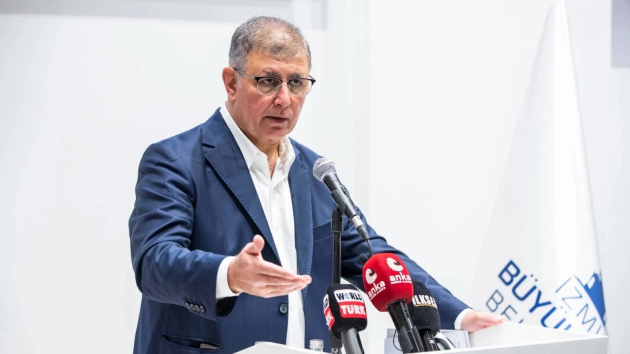 İzmir’deki yolsuzluk soruşturmasının fitilini CHP’liler ateşledi! Yeni Başkan Cemil Tugay'ın şikayet ettiği ortaya çıktı... 4