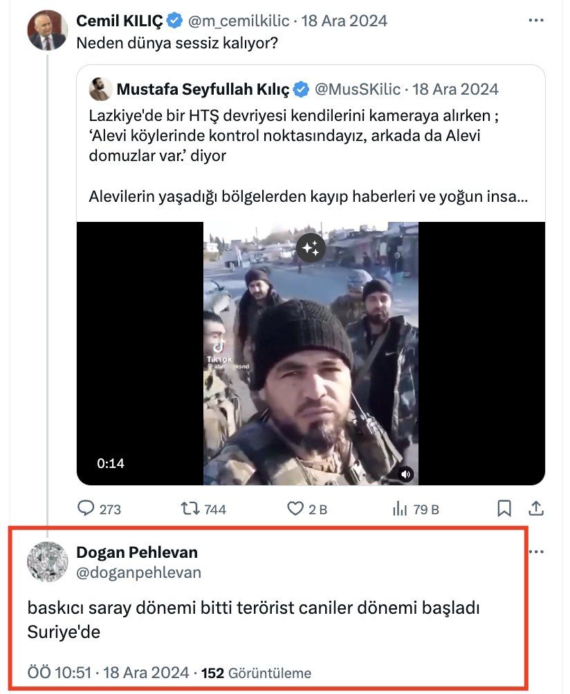 Leman'ın alçak çizeri Doğan Pehlevan'ın kirli geçmişi ortaya çıktı: İslam’a hakaret, Erdoğan’a ölüm tehdidi, darbe girişimine destek! 9
