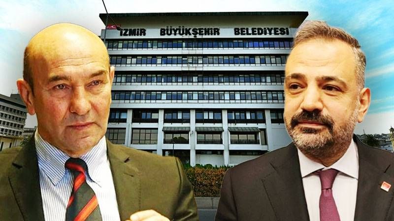 İzmir’de İZBETON merkezli dev vurgun zinciri ortaya çıktı: Milyarlarca liralık kamu zararı! 3
