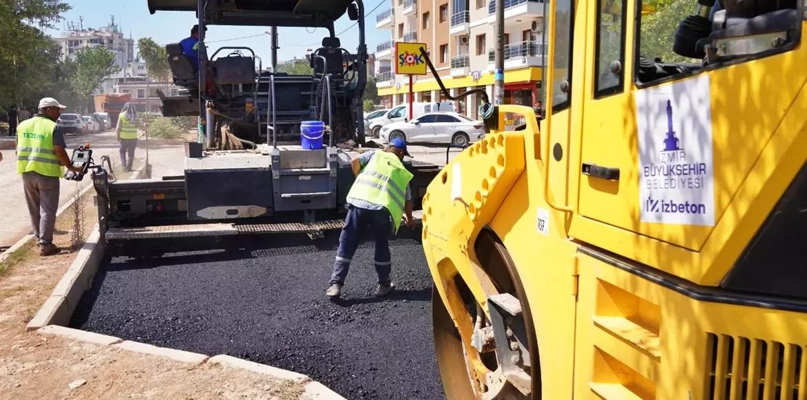 İzmir’de İZBETON merkezli dev vurgun zinciri ortaya çıktı: Milyarlarca liralık kamu zararı! 9
