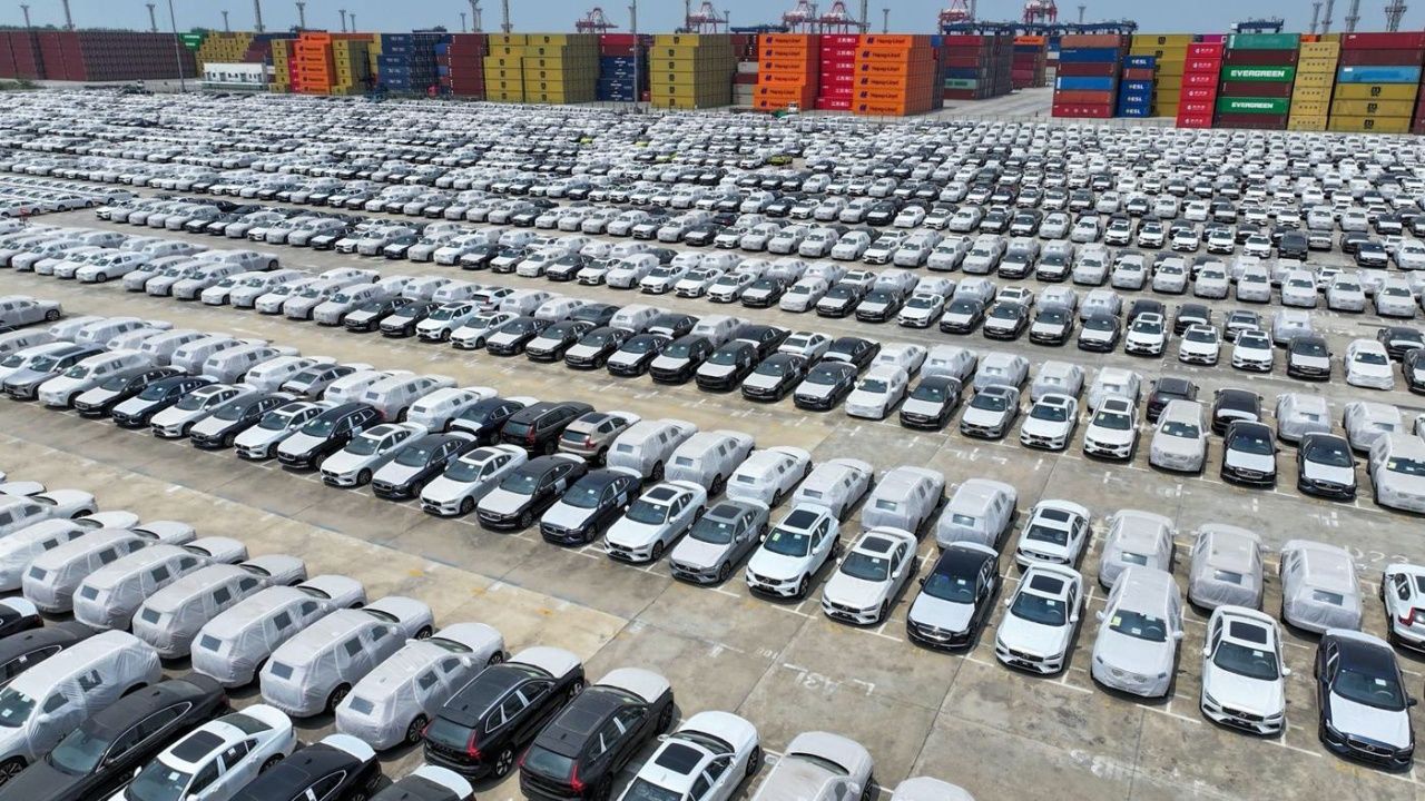 Araç sahipleri için yeni dönem! 2025 temmuz trafik sigortası primleri açıklandı! 8