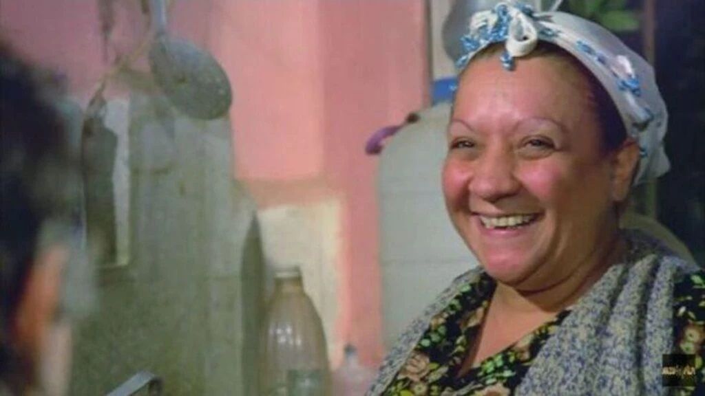 Yeşilçam'ın "Hafize Ana"sı Adile Naşit’in gerçek adı bakın neymiş 4