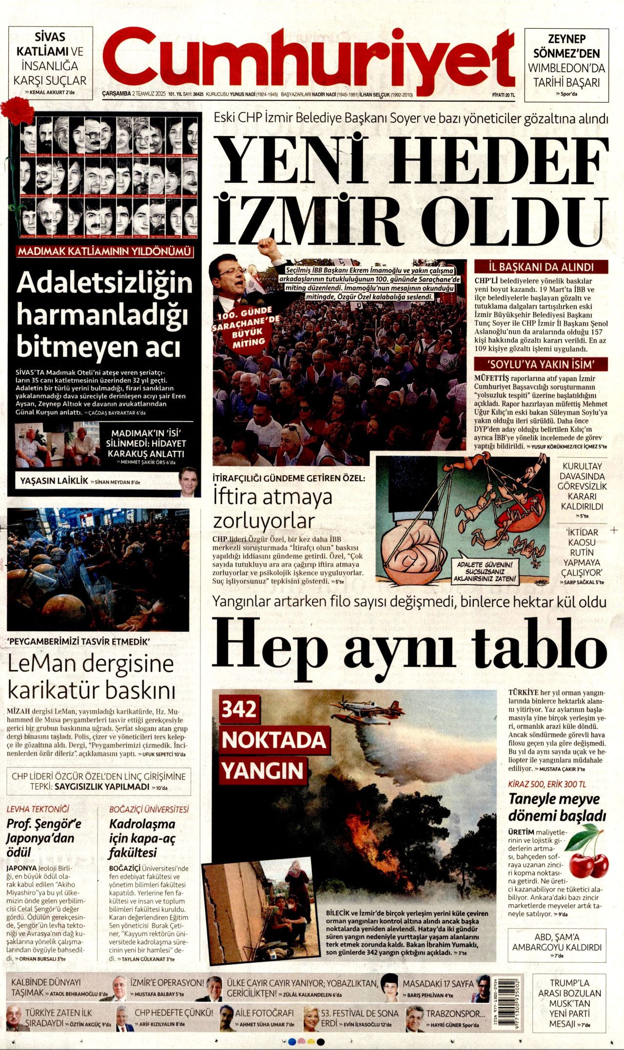 Deprem yetkisiyle soydular! CHP'li başkan eski başkanı şikayet etti... 469 vatandaş mağdur! 6