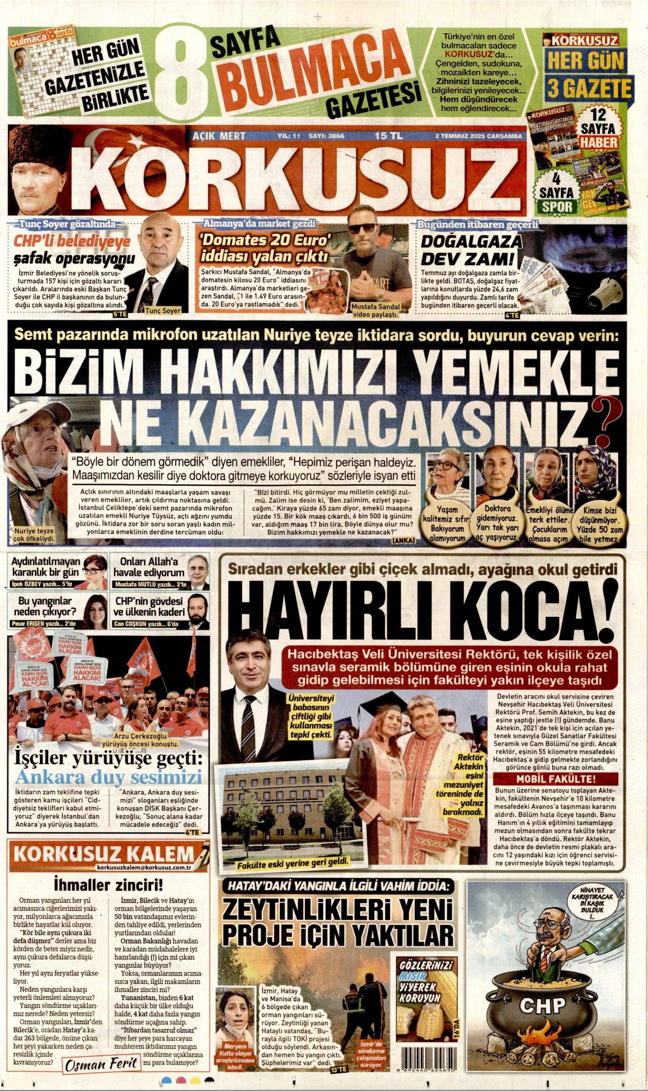 Deprem yetkisiyle soydular! CHP'li başkan eski başkanı şikayet etti... 469 vatandaş mağdur! 17