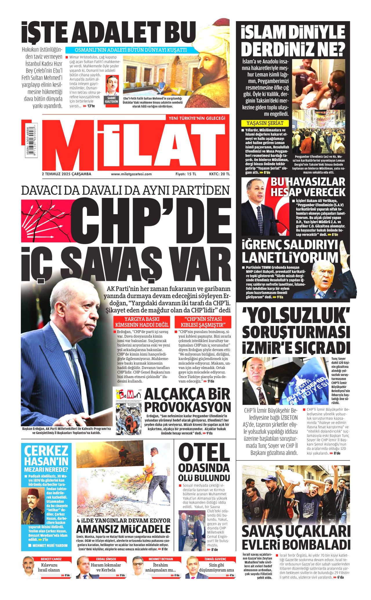 Deprem yetkisiyle soydular! CHP'li başkan eski başkanı şikayet etti... 469 vatandaş mağdur! 19