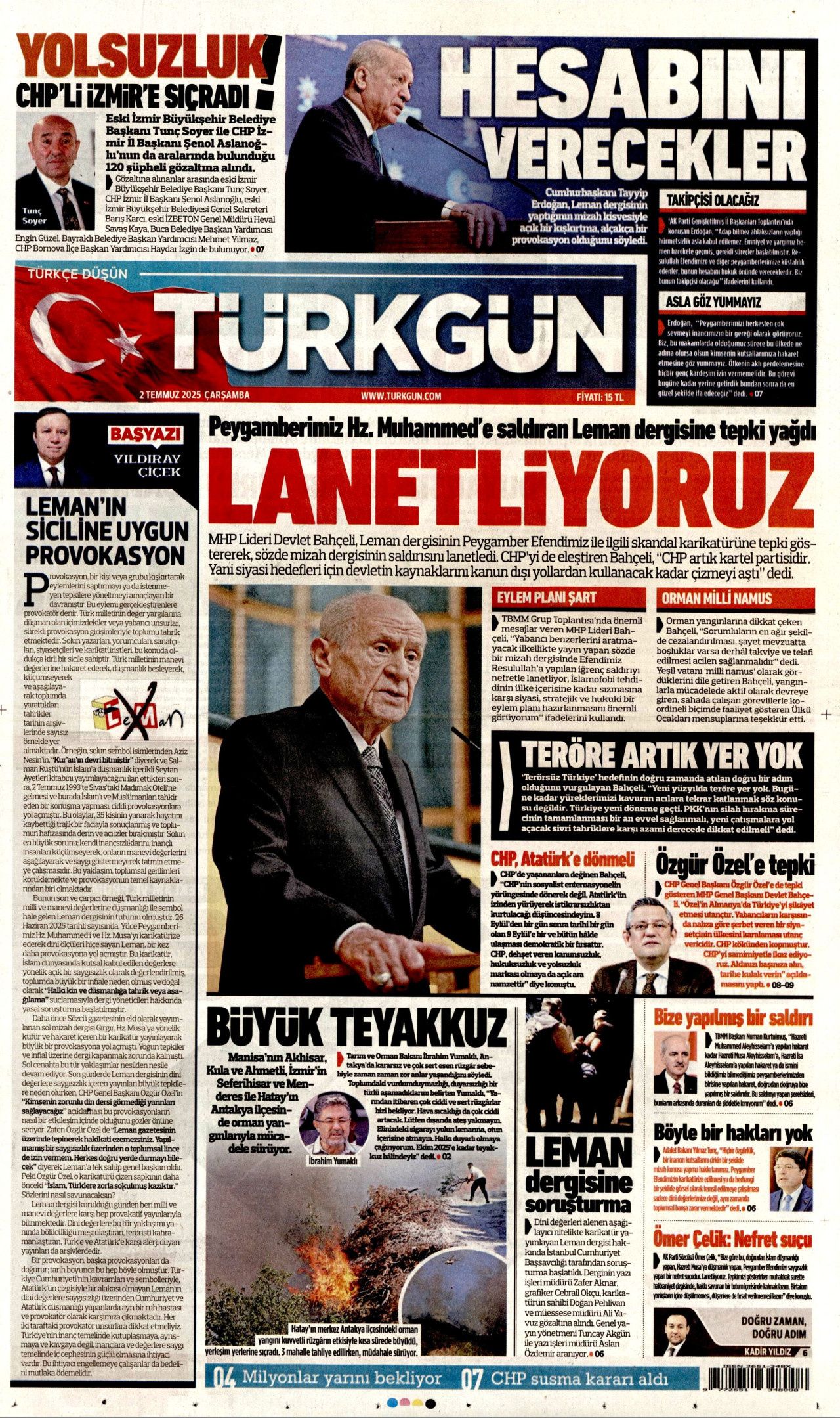 Deprem yetkisiyle soydular! CHP'li başkan eski başkanı şikayet etti... 469 vatandaş mağdur! 9