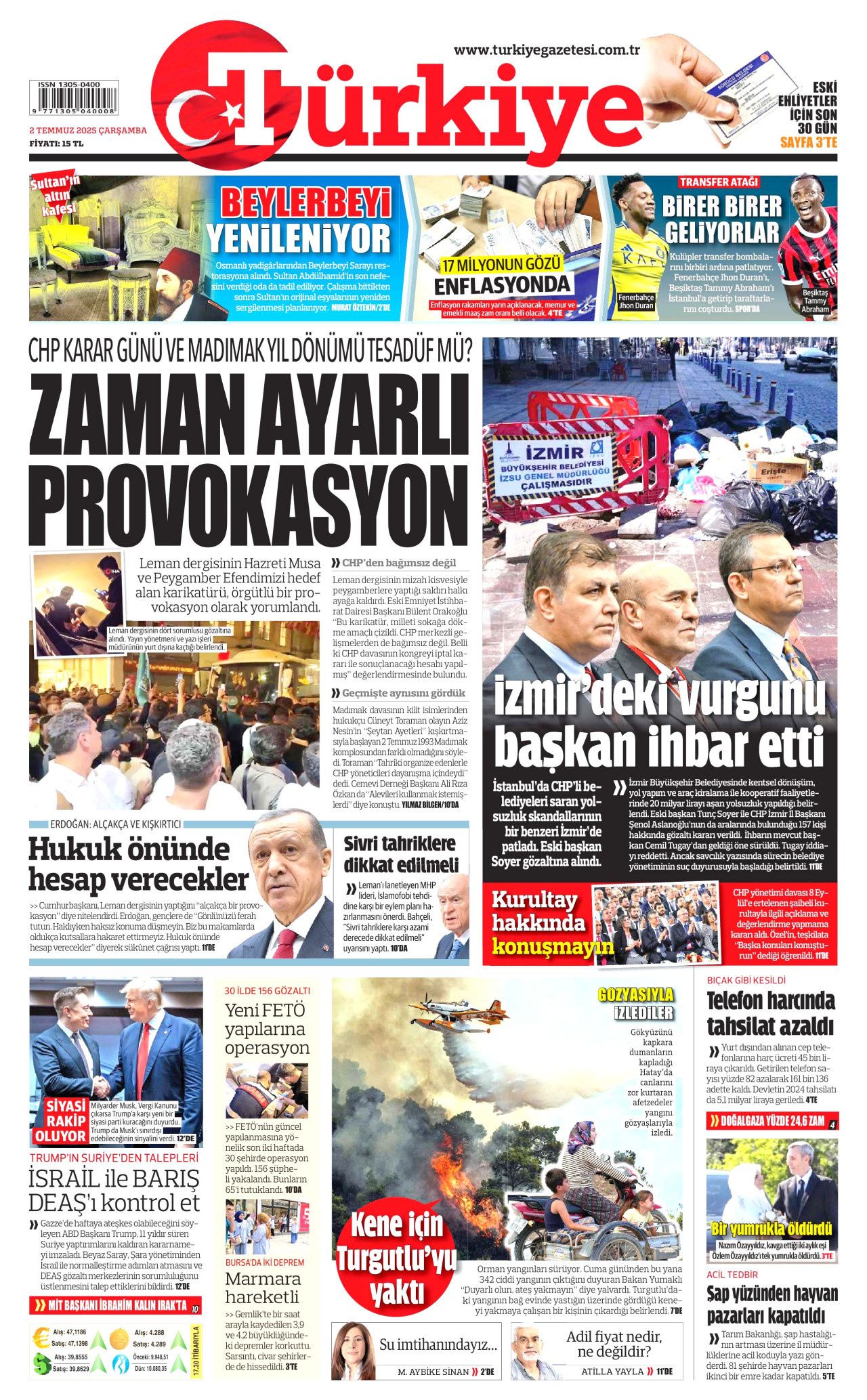 Deprem yetkisiyle soydular! CHP'li başkan eski başkanı şikayet etti... 469 vatandaş mağdur! 7