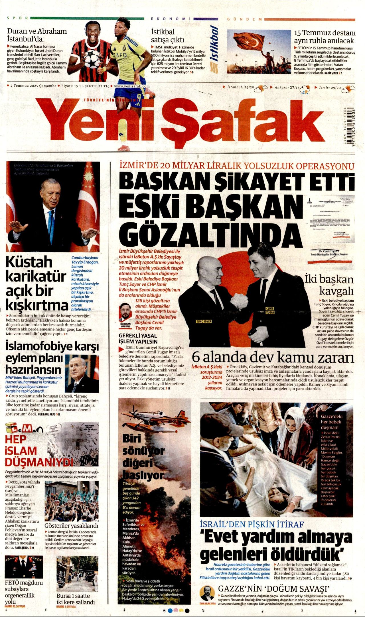 Deprem yetkisiyle soydular! CHP'li başkan eski başkanı şikayet etti... 469 vatandaş mağdur! 8