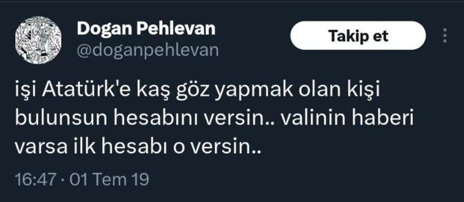 Leman Dergisi'nin ahlaksız çizeri Doğan Pehlevan'ın ifadesi ortaya çıktı! "Mağdur olan benim" diyerek suçu ağababasına attı... 6