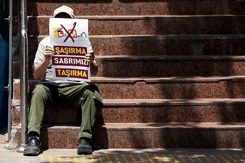 Leman Dergisi'nin ahlaksız çizeri Doğan Pehlevan'ın ifadesi ortaya çıktı! "Mağdur olan benim" diyerek suçu ağababasına attı... 8