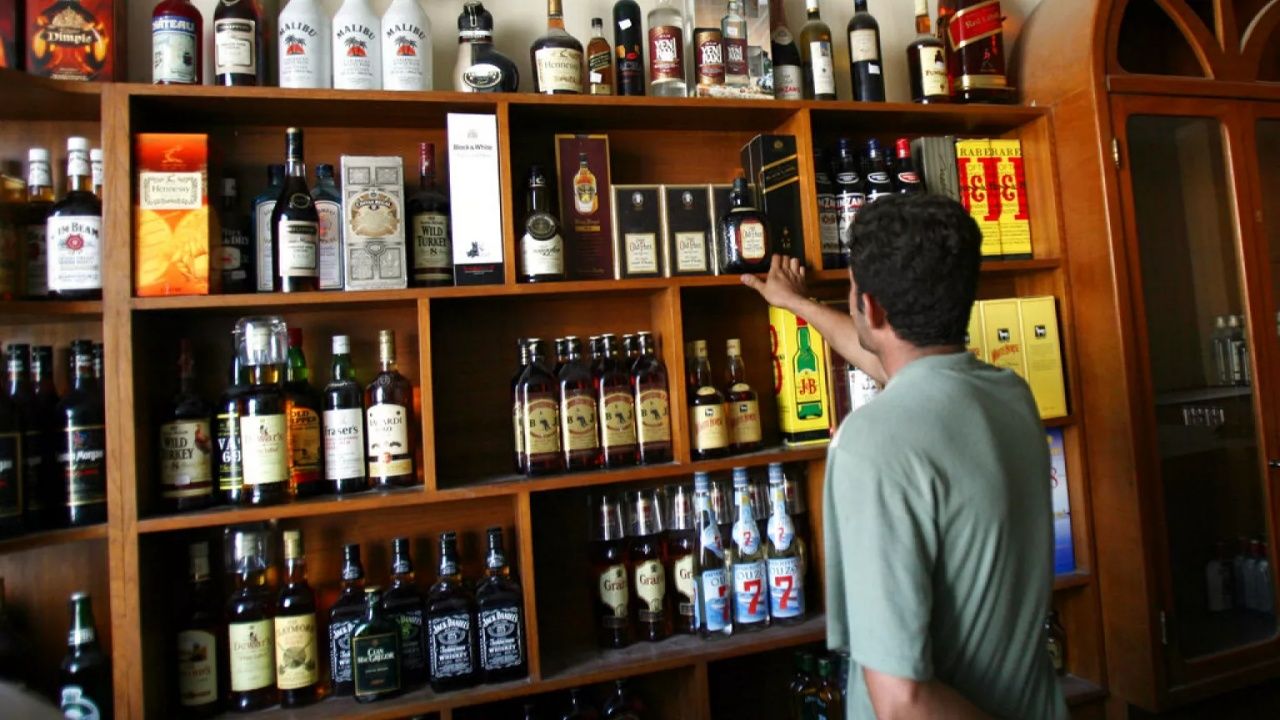 3 Temmuz zam yağmuru! Sigara, alkol ve akaryakıta zam geliyor 11