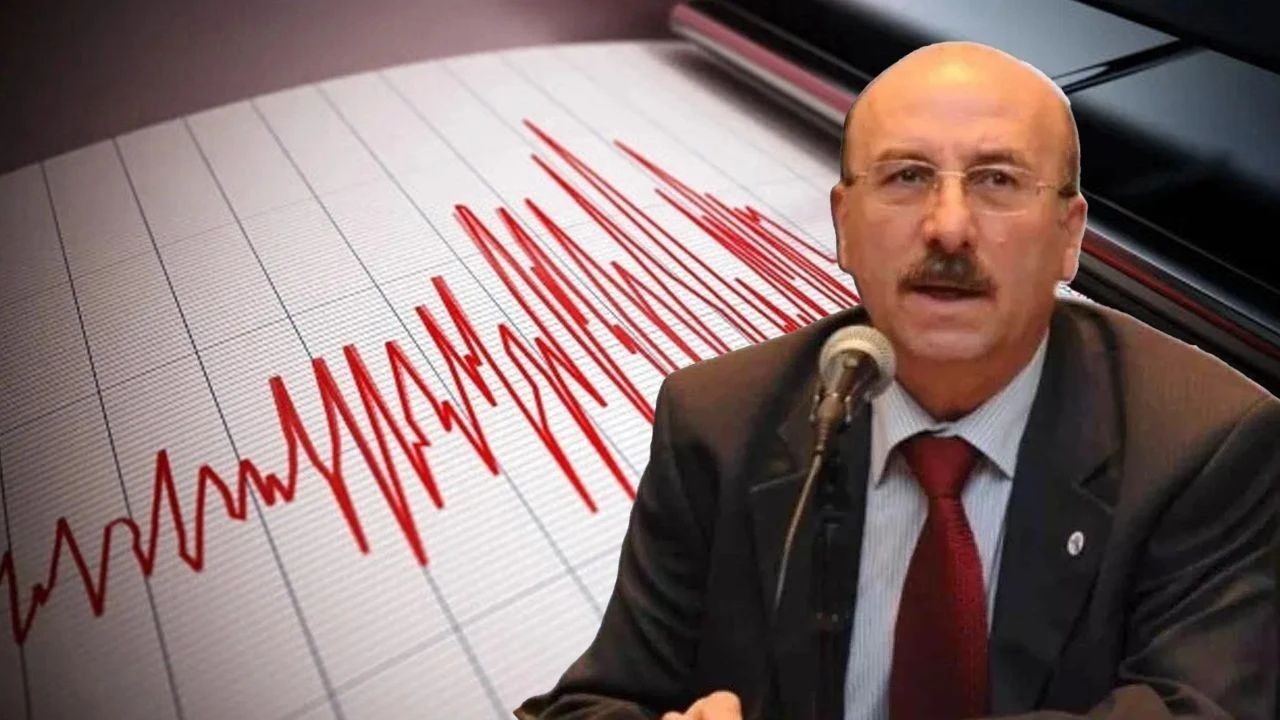 Bursa'da 1 gün arayla 3. deprem! Deprem Uzmanı Prof. Dr. Okan Tüysüz'den korkutan uyarı: Hazırlıklı olalım, 4'e yakın yeni depremler olabilir! 6