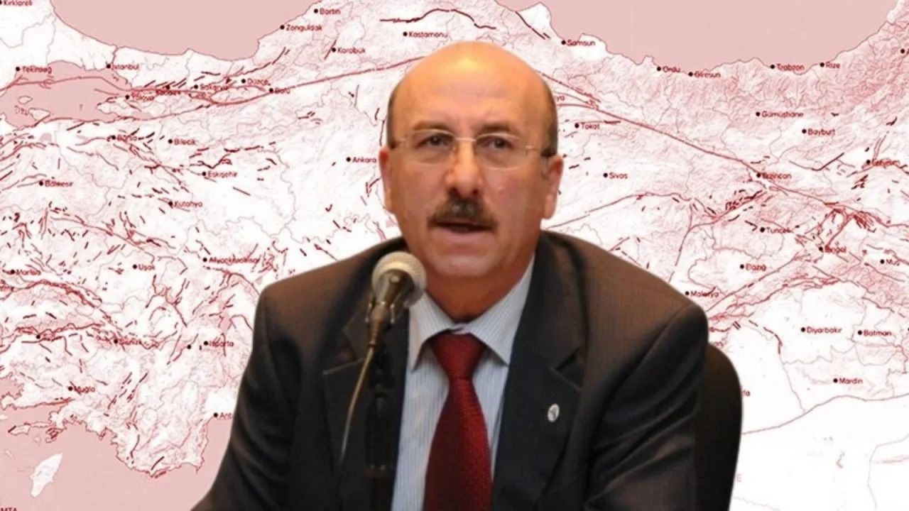 Bursa'da 1 gün arayla 3. deprem! Deprem Uzmanı Prof. Dr. Okan Tüysüz'den korkutan uyarı: Hazırlıklı olalım, 4'e yakın yeni depremler olabilir! 1