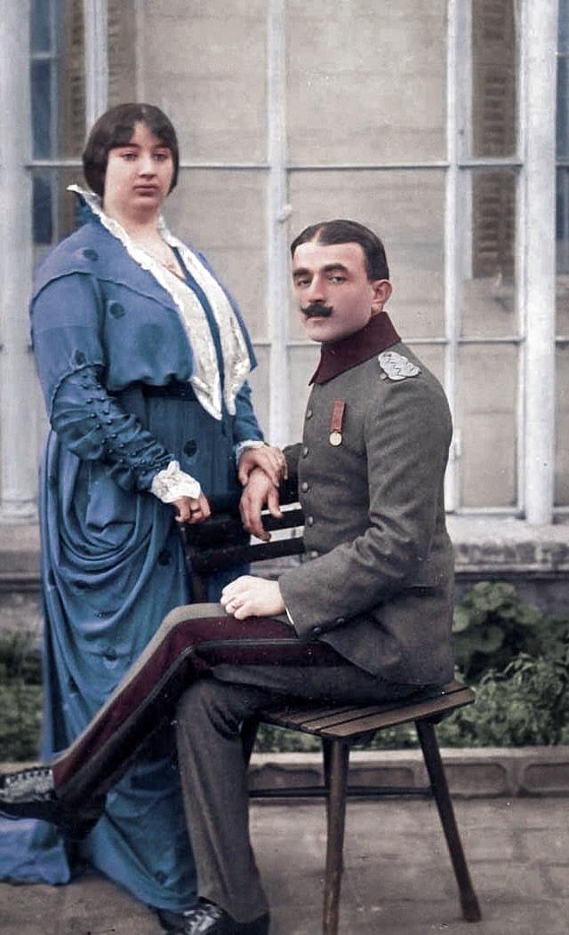 Cephelerde bile bu kadar çekmediler... Atatürk ve Enver Paşa'nın sancılı evlilikleri, aile sınavları 19